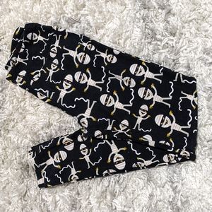 LuLaRoe leggings Halloween